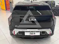 2026 KIA EV