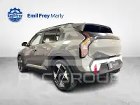 2026 KIA EV
