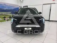 2026 KIA EV