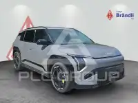 2026 KIA EV