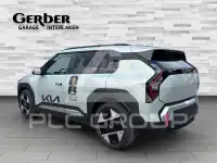 2026 KIA EV