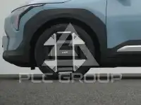 2026 KIA EV