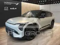 2026 KIA EV