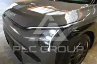 2026 KIA EV