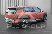 2026 KIA EV