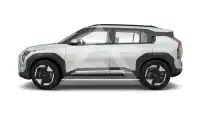 2026 KIA EV