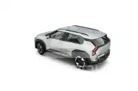 2026 KIA EV