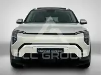 2026 KIA EV