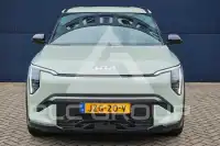 2026 KIA EV