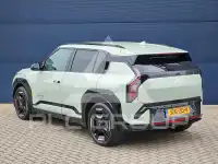 2026 KIA EV