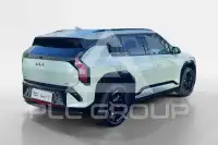 2026 KIA EV