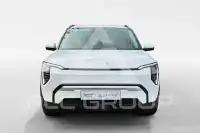 2026 KIA EV