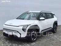 2026 KIA EV