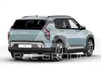 2026 KIA EV