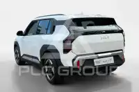 2026 KIA EV