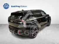 2026 KIA EV