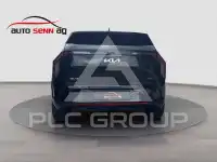 2026 KIA EV