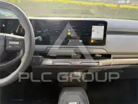 2026 KIA EV