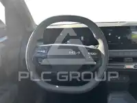 2026 KIA EV