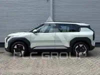 2026 KIA EV