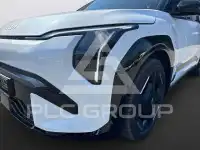 2026 KIA EV
