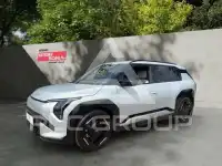 2026 KIA EV
