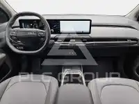2026 KIA EV