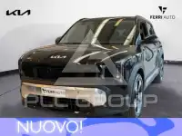 2026 KIA EV