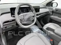 2026 KIA EV