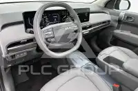 2026 KIA EV