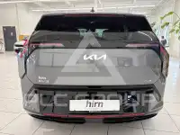 2026 KIA EV