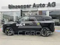 2026 KIA EV