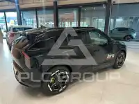 2026 KIA EV