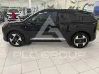 2026 KIA EV