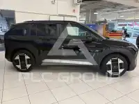 2026 KIA EV