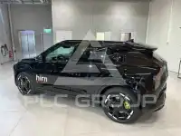 2026 KIA EV