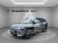 2026 KIA EV