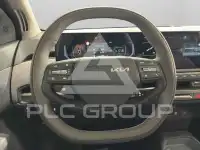 2026 KIA EV