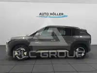 2026 KIA EV