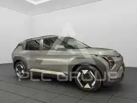 2026 KIA EV