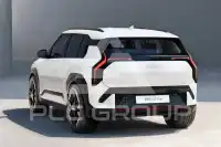 2026 KIA EV