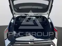2026 KIA EV