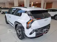 2026 KIA EV