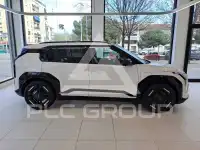 2026 KIA EV