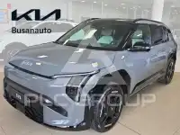 2026 KIA EV