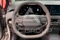 2026 KIA EV