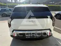 2026 KIA EV