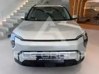 2026 KIA EV