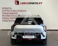 2026 KIA EV