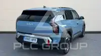 2026 KIA EV